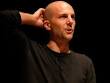 Christopher Bauder's speaking bio | SittingO