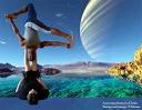 Acro Yoga