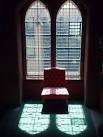 NT2574 : National Portrait Gallery Windows. near to Edinburgh, Great Britain - via Daymix