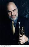 Randy Brecker is the older