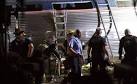 Philadelphia Train Crash Engineer Lays Low as Scrutiny Heats Up