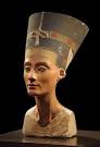 Queen Nefertiti - Crystalinks