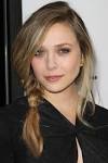 Elizabeth Olsen | Be Creative , Be DIY