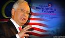 Prime Minister Najib Abdul