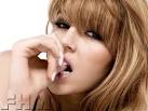 Keeley Hazell naked pics