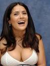 Salma Hayek