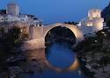 Cities in World: Mostar (