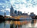 General Jackson Showboat - Tennessee Vacation
