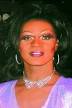 Lady Ebony Hall