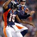 Cheap BRONCOS - Steelers VIP Tailgate Party Passes | Buy and Sell ...