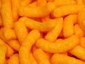cheetos's dump.