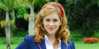 Rebelde - Veja as repostas do quiz sobre Sophia Abrah&atilde;o - Rede ...