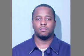 Rodney Harris, 31, of 900 block of W. 76th St. in Englewood, has been charged with aggravated fleeing after driving away from the shooting of Christopher ... - larger
