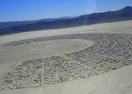 Burning Man and the Metropolis: Places: Design Observer