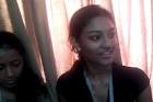 We managed to talk to some of