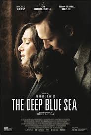 The Deep Blue Sea (2011)