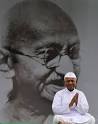 I am not Gandhi: Anna Hazare - The Hindu