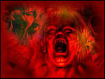 The Calmness and the anger, both reside in you! | I Care