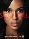 Scandal (season 1) - Wikipedia, the free encyclopedia