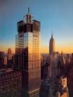 New York Architecture Images- Conde Nast Building