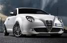 Alfa Romeo Mito Sport Review