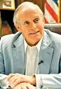 Senate President Steve Pierce.