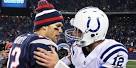 Colts vs. Patriots Showdown ��� Who Wins and Why? - AFC East and AFC.