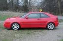 VOLKSWAGEN CORRADO