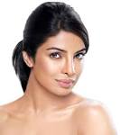 Break dark spots for a flawless glow with - garnier-brand-ambassador-priyanka-chopra