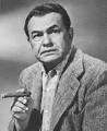 Edward G. Robinson
