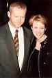David Morse and Susan Wheeler Duff - Image 1 of 5