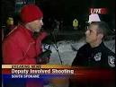 Letters: Questions abound after shooting by deputy - Worldnews.