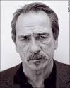 Authority figure: Tommy Lee Jones has played more than his fair share of ... - arts-graphics-2008_1183145a