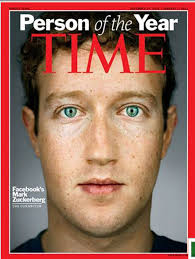 Mark Zuckerberg