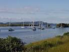 Puilladobhrain anchorage - via Daymix
