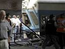 Buenos Aires train crash