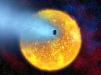 Exoplanet HD 209458 b | PaulAnthonyWilson.