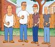 WuzzaDem: King of the Hill: Sgrena "