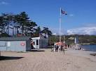 Baywatch Cafe at St. helens - via Daymix