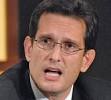 I'm glad Eric Cantor said