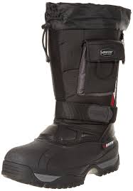 BEST MENS WINTER BOOTS | Muted