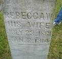 Blankenship Ceme
tery, Lewis Co ...
