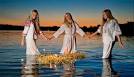 AdorableLand » Ivan Kupala Day or The Night of Pagan Magic