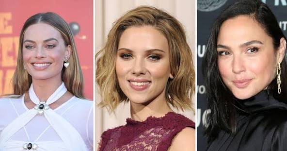 The 400+ Most Beautiful Women In Hollywood, Ranked