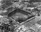 Ebbets Field - history, photos and more of the Brooklyn Dodgers ...