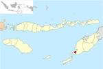 File:Lokasi Nusa Tenggara Timur Kota Kupang.svg - via Daymix