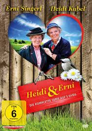 Anne Springmann - Heidi%20&%20Erni