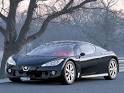 Peugeot RC | Concept Cars