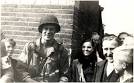 David Kenyon Webster, author of "Parachute Infantry - An American ...