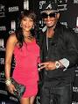 Image Vivica A. Fox Engaged to Omar Picture